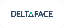 Deltaface